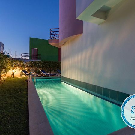 Marina De Albufeira Villa 8 Εξωτερικό φωτογραφία