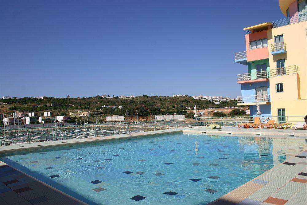 Marina De Albufeira Villa 8 Εξωτερικό φωτογραφία