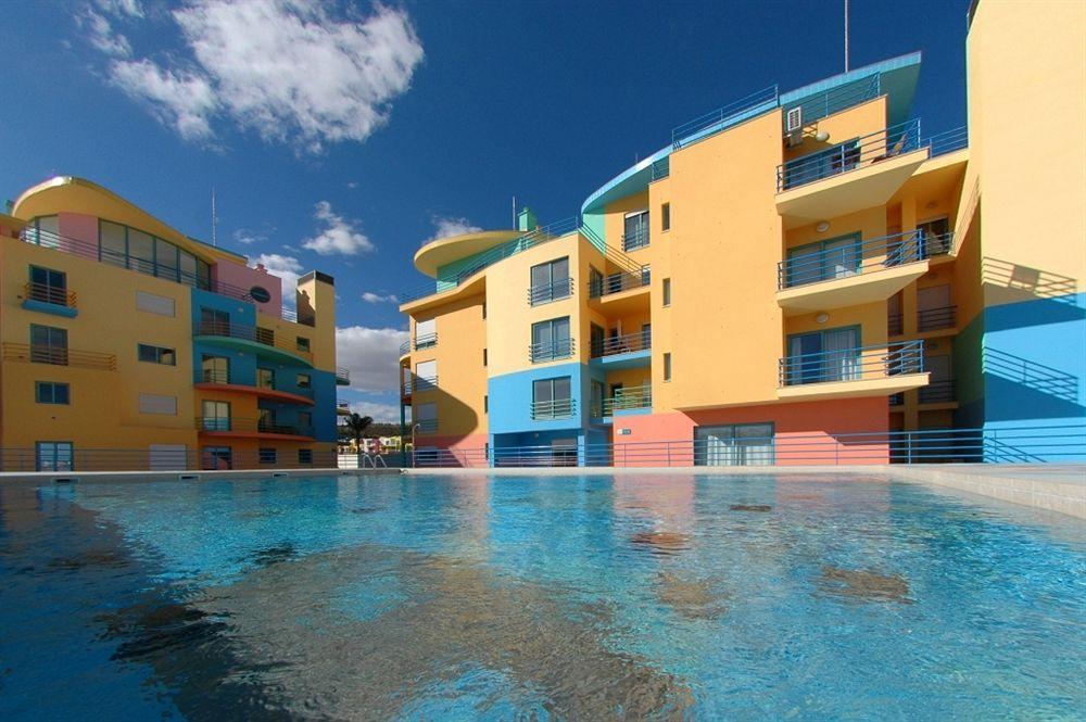 Marina De Albufeira Villa 8 Εξωτερικό φωτογραφία