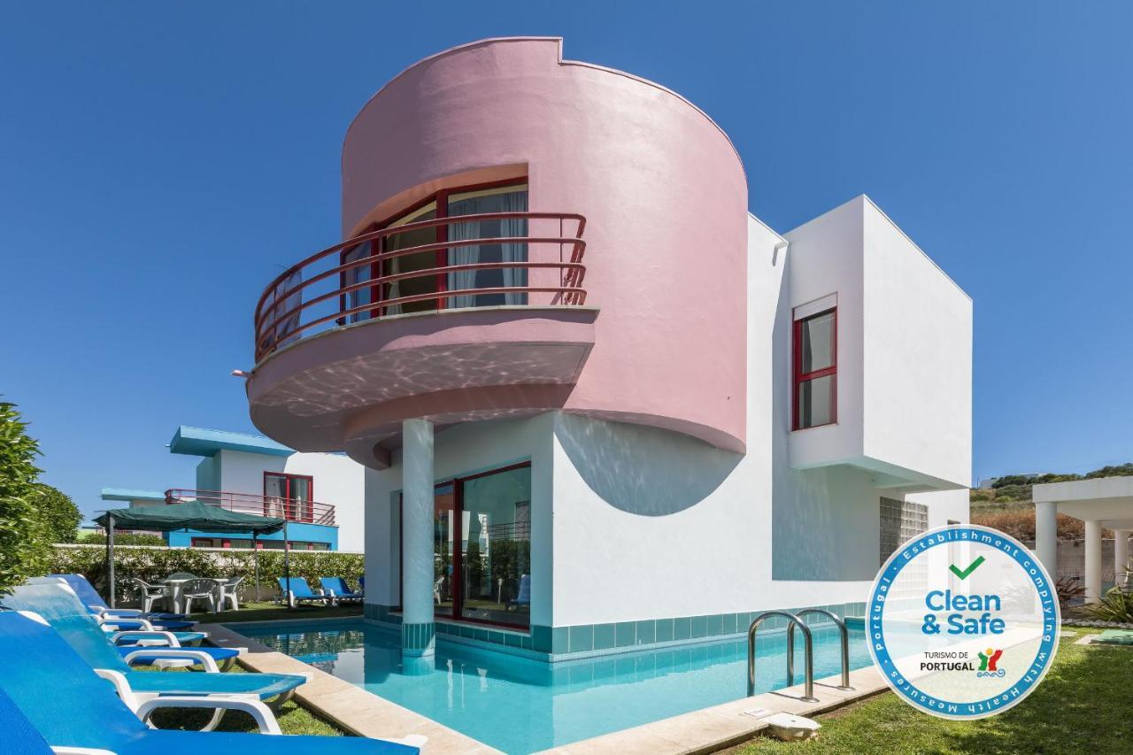 Marina De Albufeira Villa 8 Εξωτερικό φωτογραφία