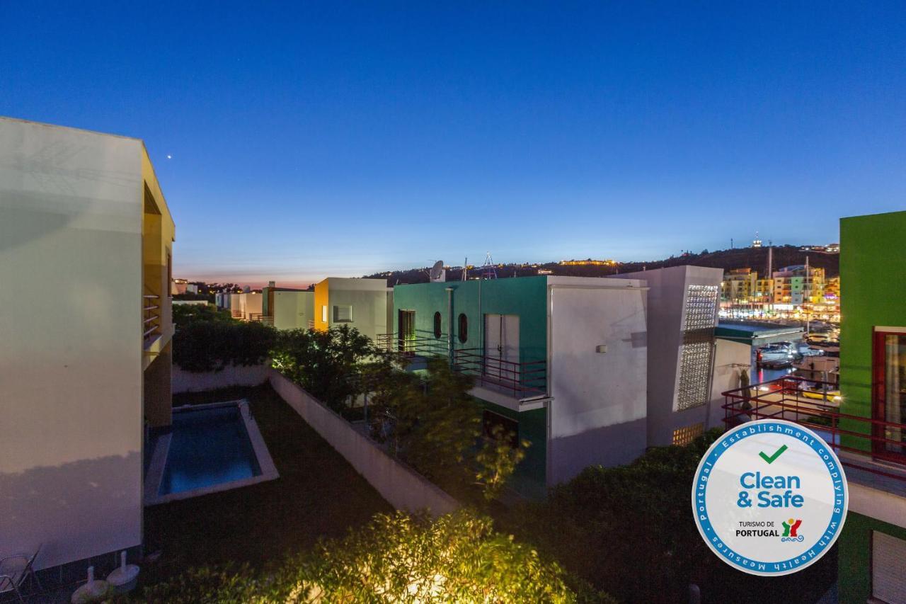 Marina De Albufeira Villa 8 Εξωτερικό φωτογραφία