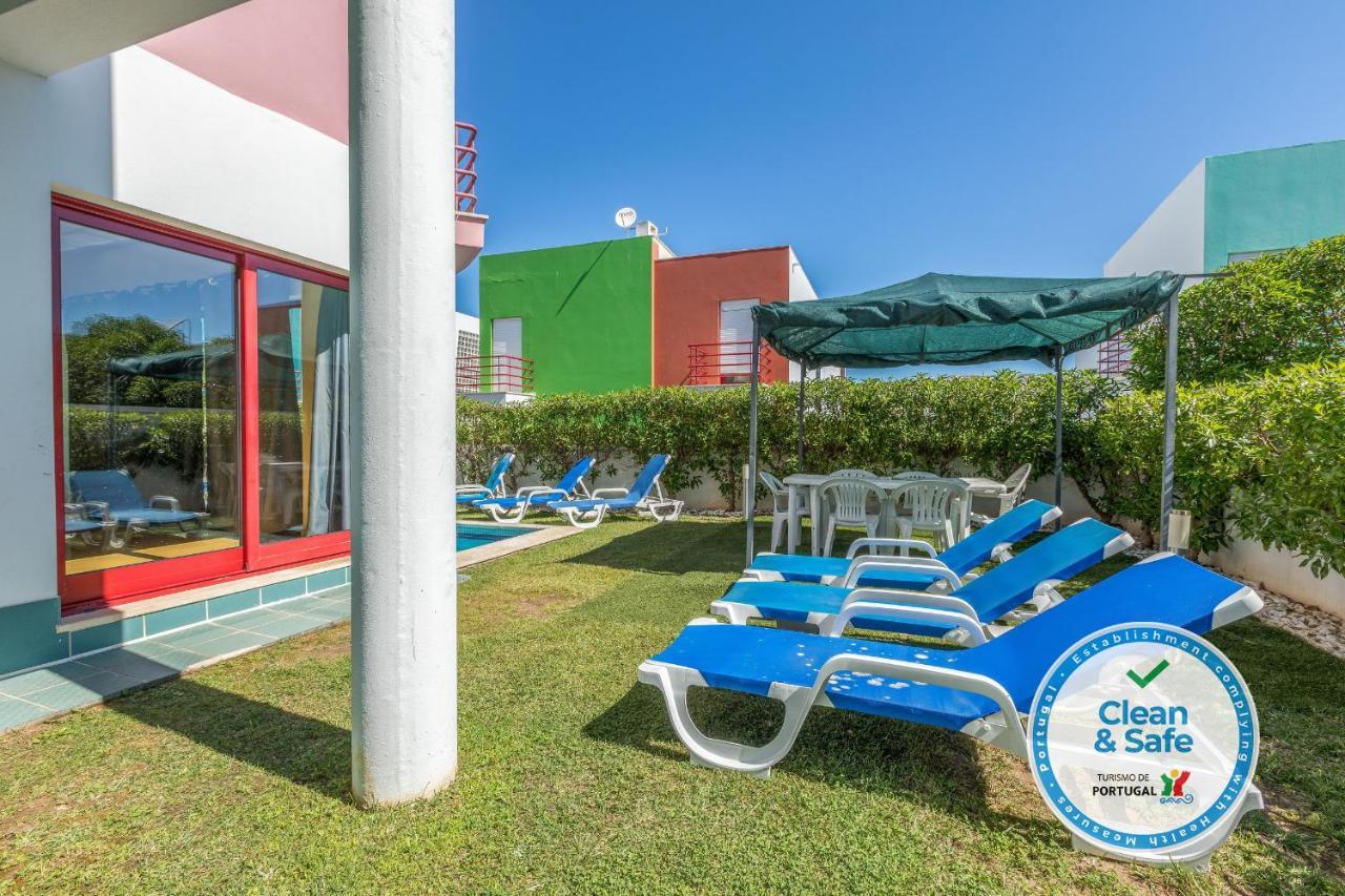 Marina De Albufeira Villa 8 Εξωτερικό φωτογραφία