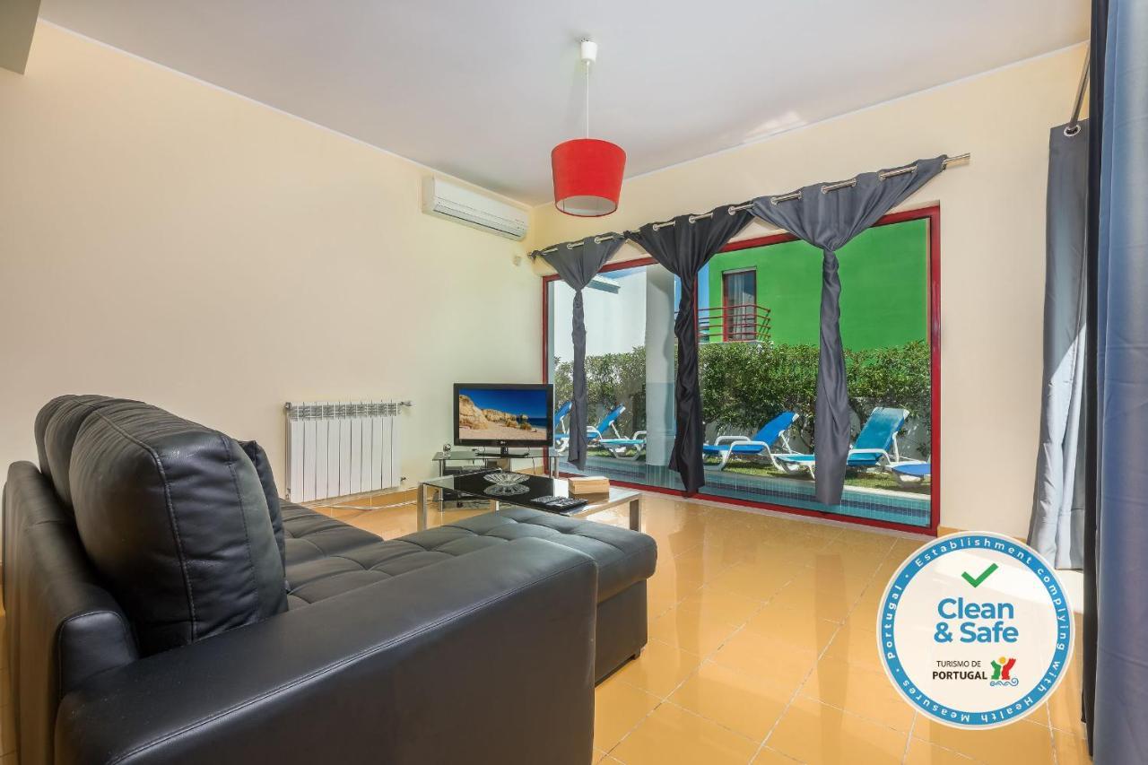 Marina De Albufeira Villa 8 Εξωτερικό φωτογραφία