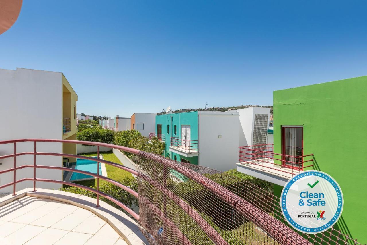 Marina De Albufeira Villa 8 Εξωτερικό φωτογραφία