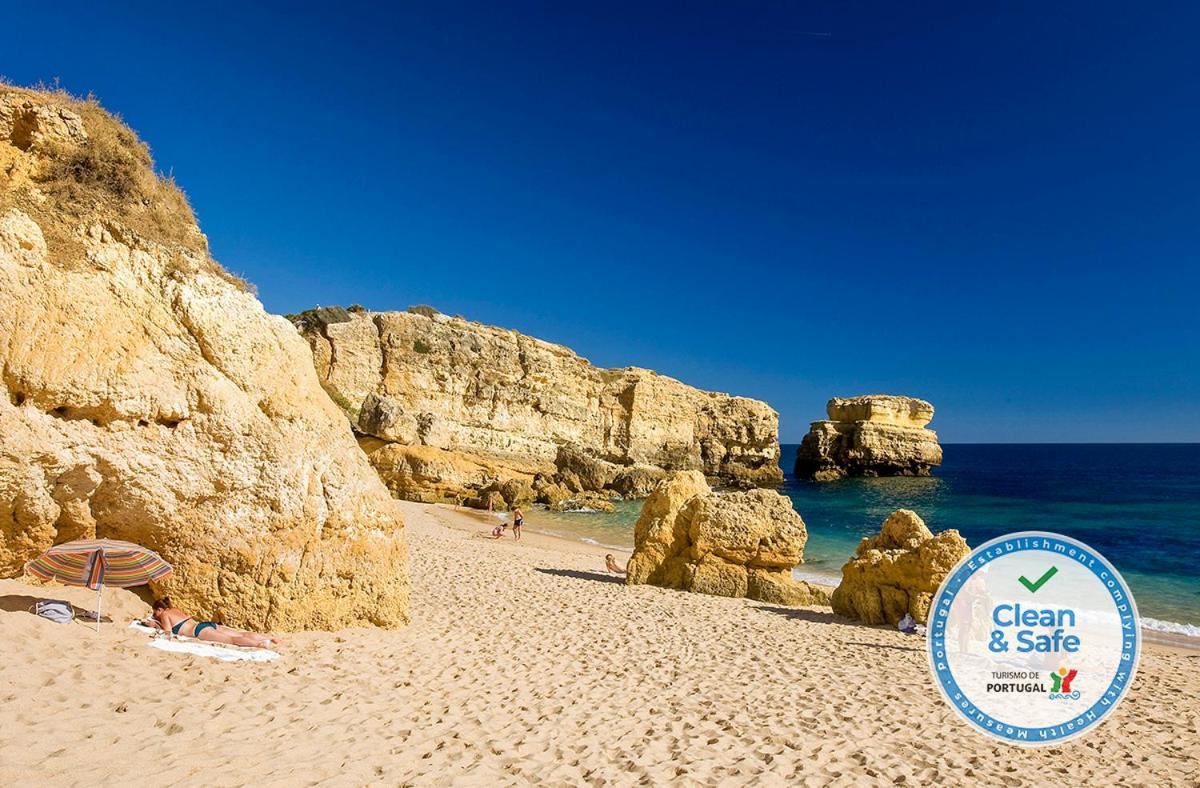 Marina De Albufeira Villa 8 Εξωτερικό φωτογραφία