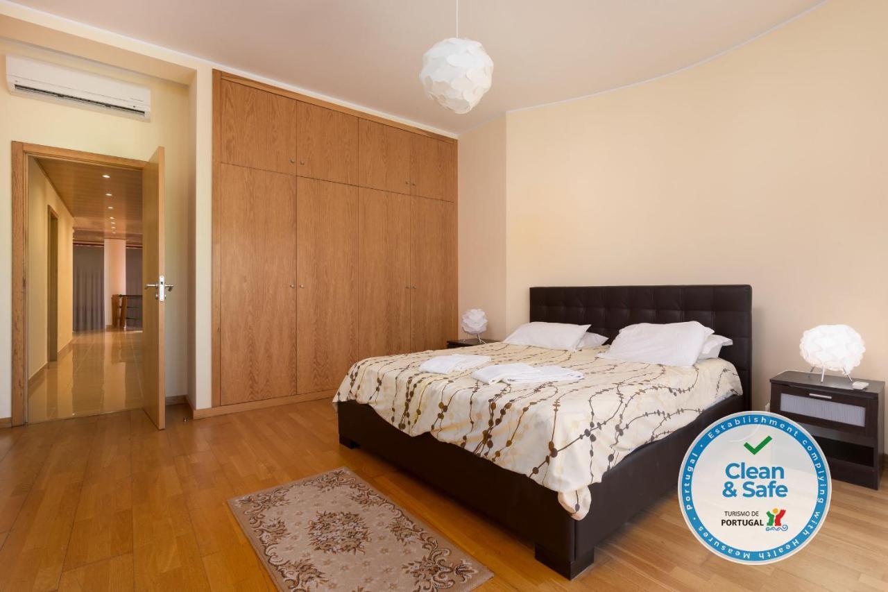 Marina De Albufeira Villa 8 Εξωτερικό φωτογραφία