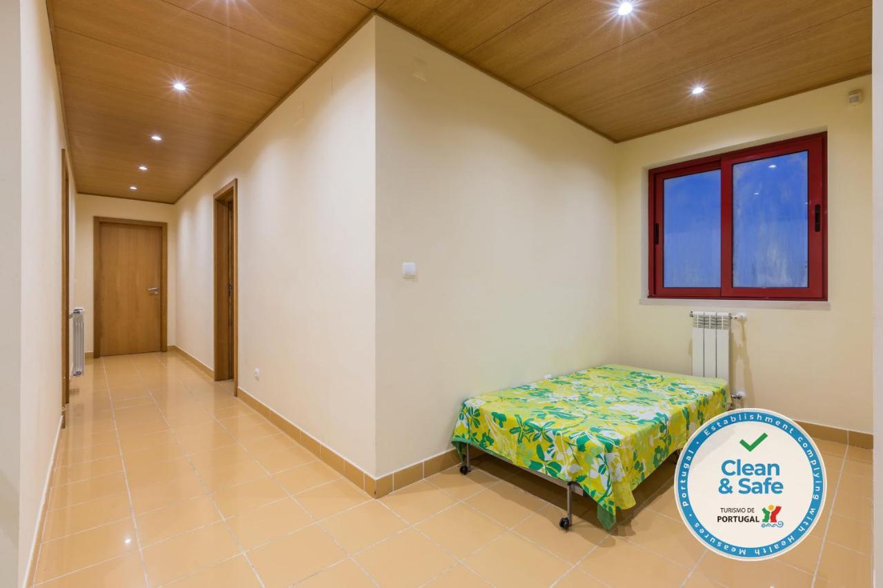 Marina De Albufeira Villa 8 Εξωτερικό φωτογραφία