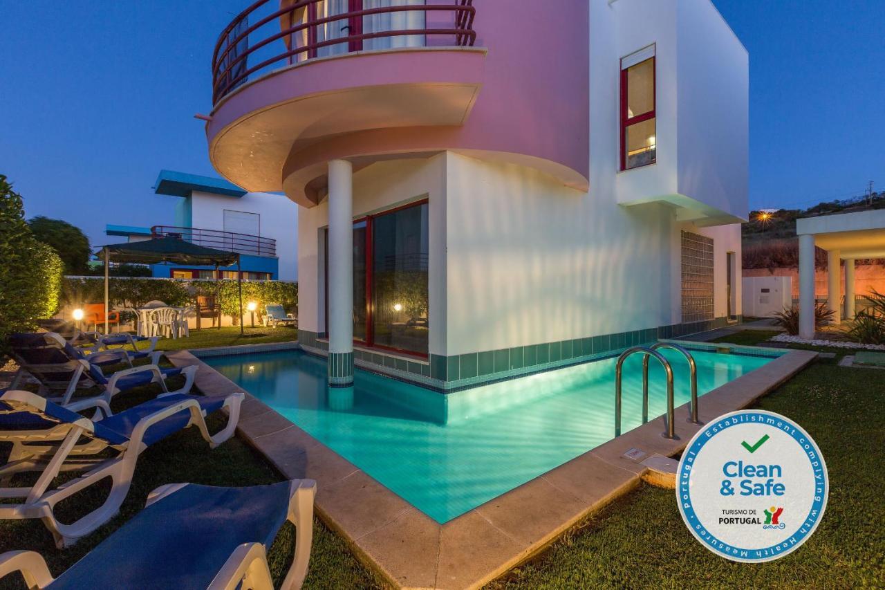 Marina De Albufeira Villa 8 Εξωτερικό φωτογραφία