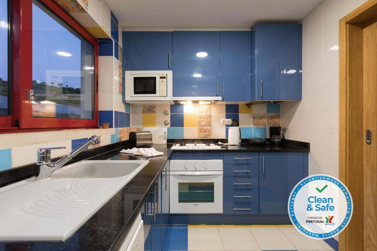 Marina De Albufeira Villa 8 Εξωτερικό φωτογραφία