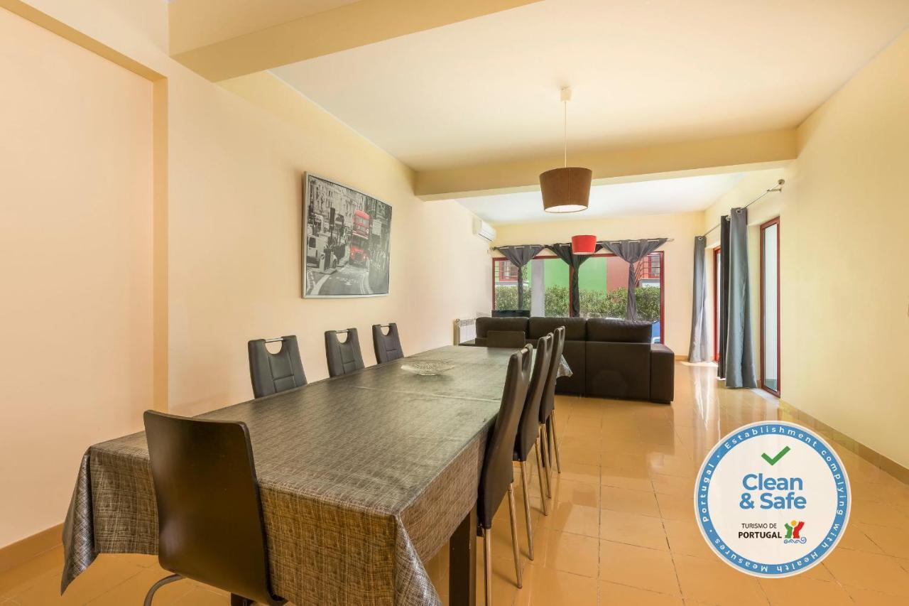 Marina De Albufeira Villa 8 Εξωτερικό φωτογραφία