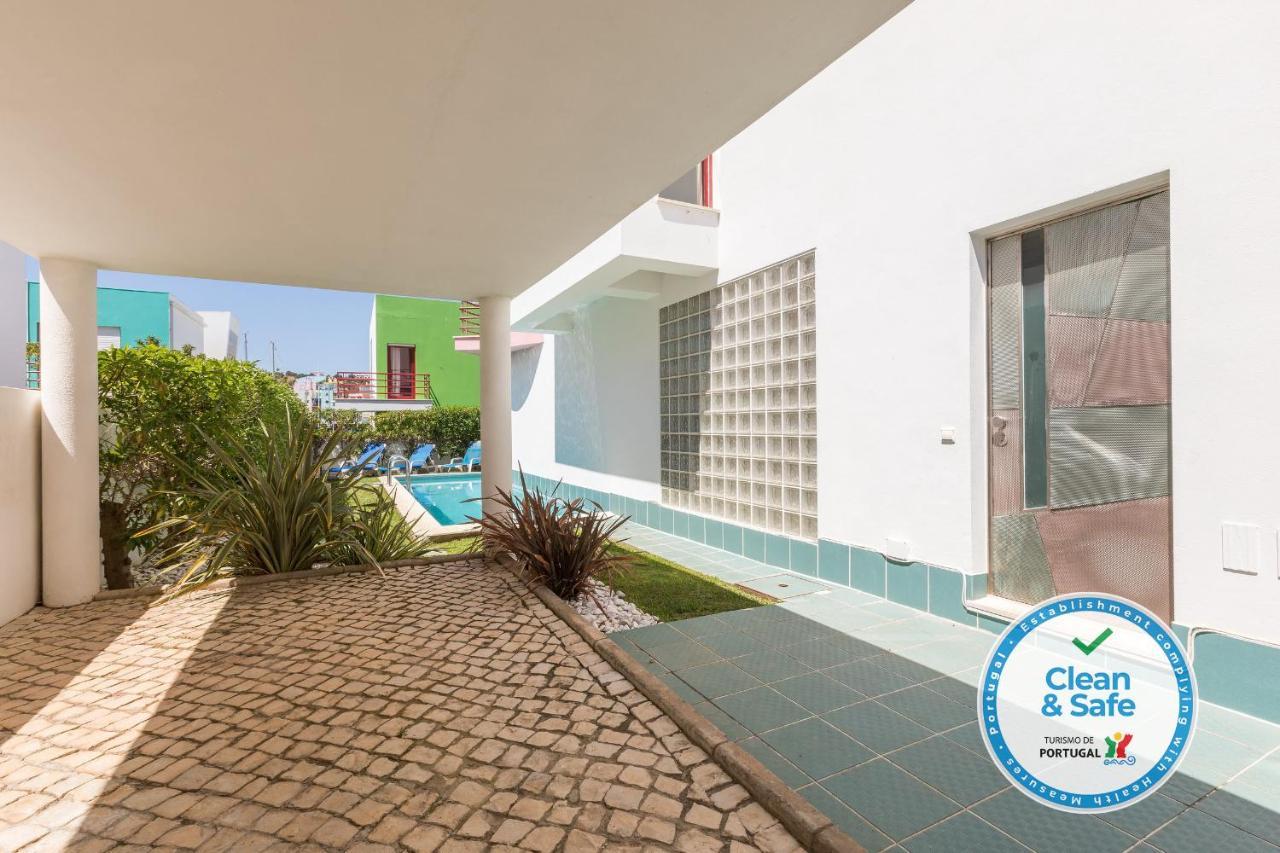 Marina De Albufeira Villa 8 Εξωτερικό φωτογραφία