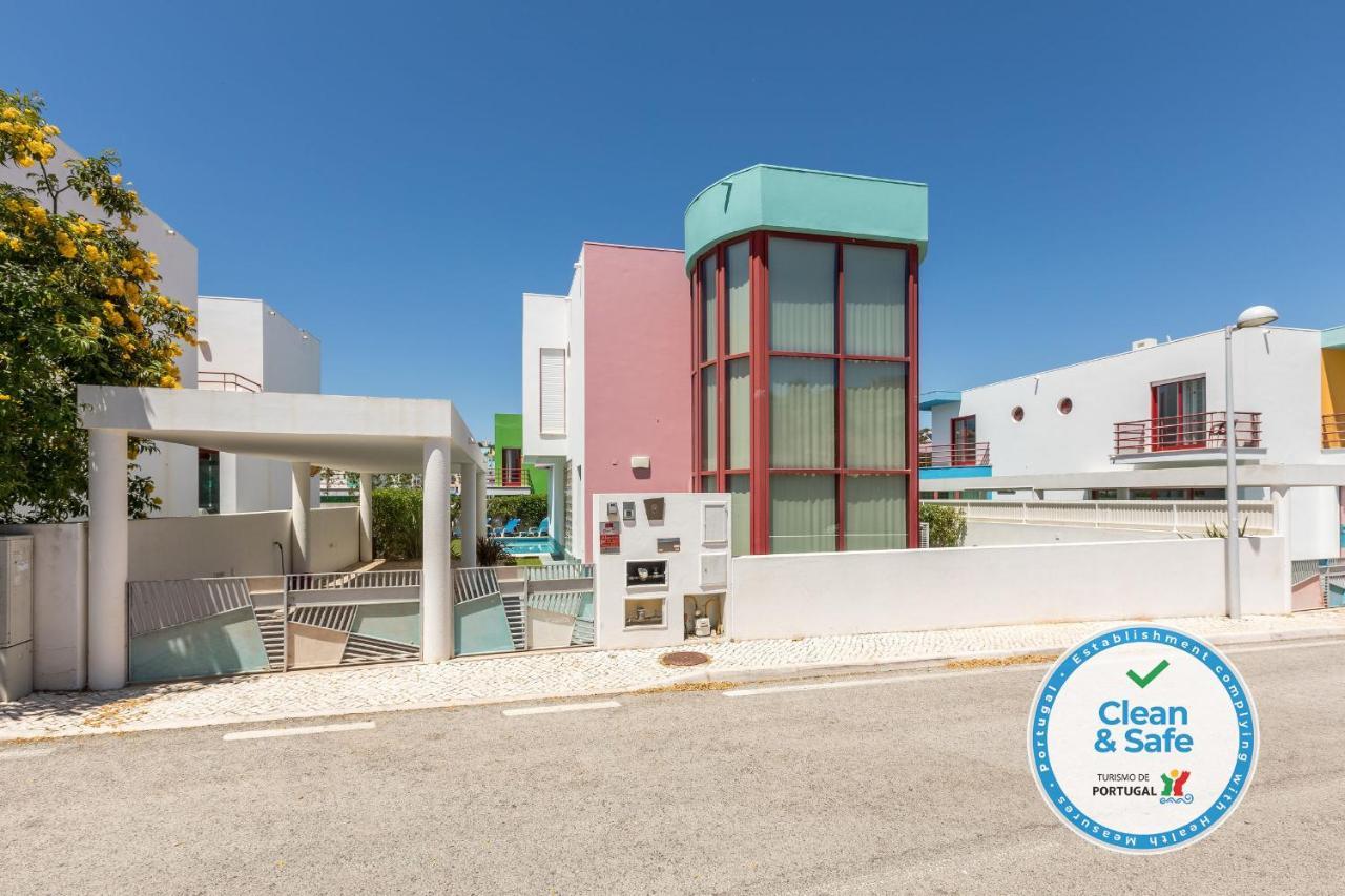 Marina De Albufeira Villa 8 Εξωτερικό φωτογραφία