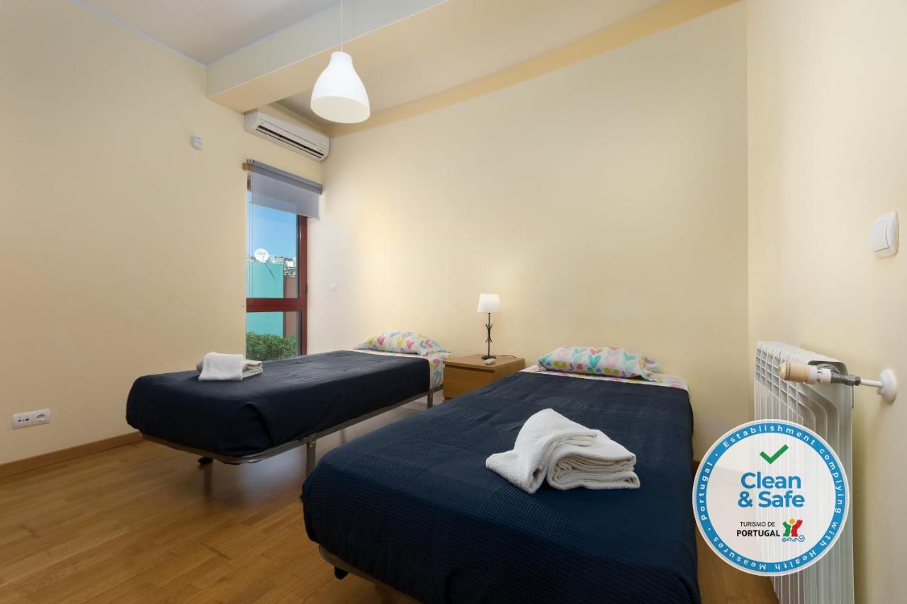 Marina De Albufeira Villa 8 Εξωτερικό φωτογραφία