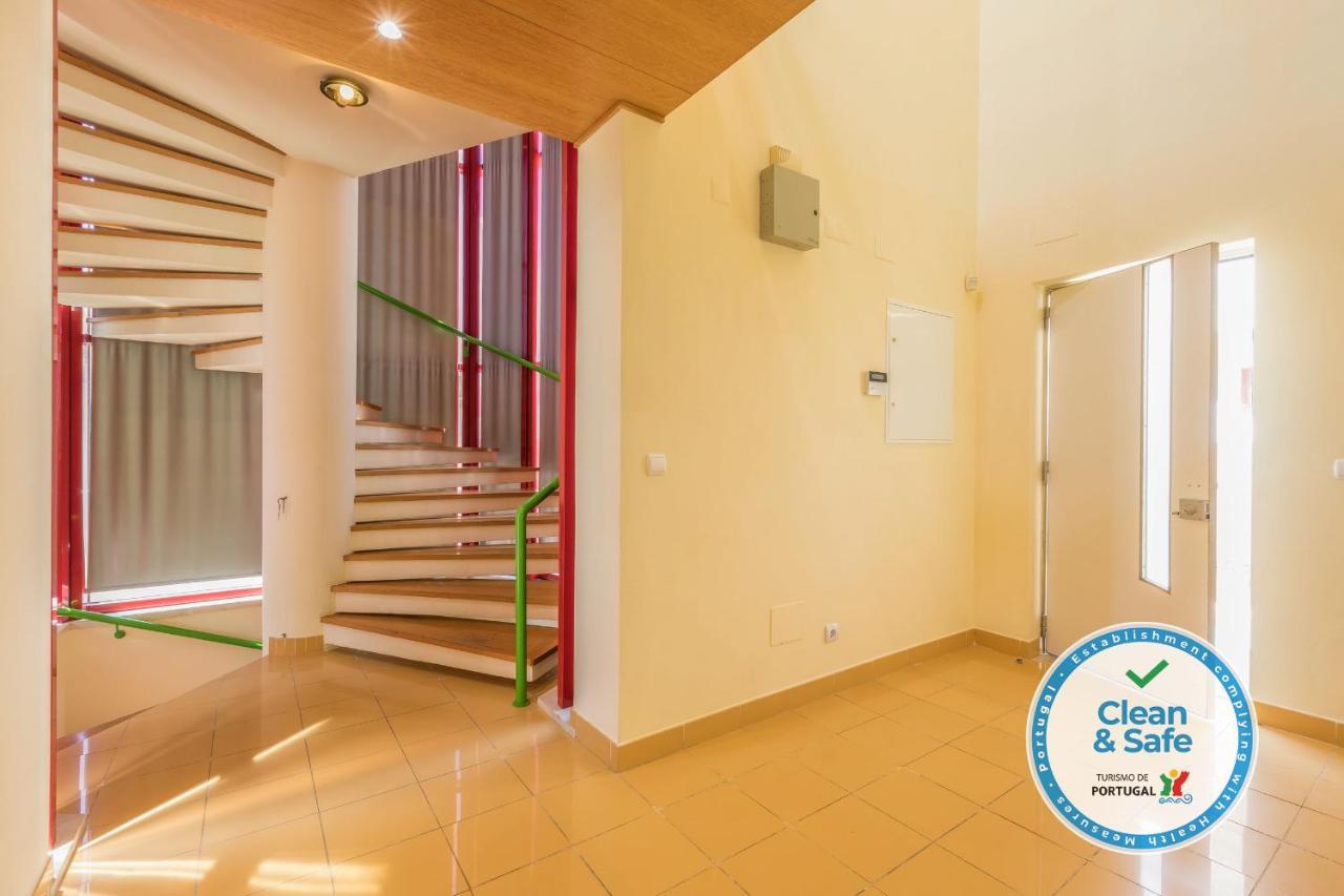Marina De Albufeira Villa 8 Εξωτερικό φωτογραφία