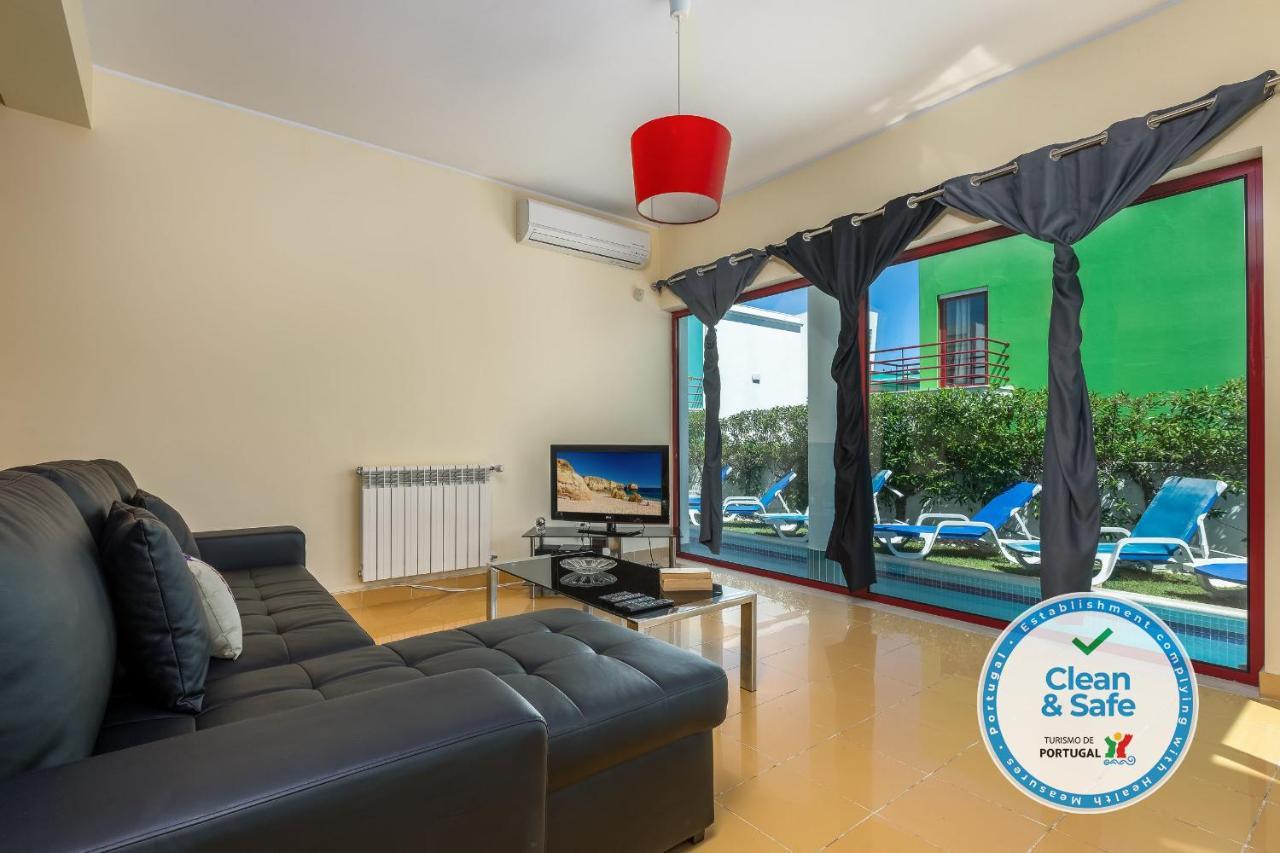 Marina De Albufeira Villa 8 Εξωτερικό φωτογραφία