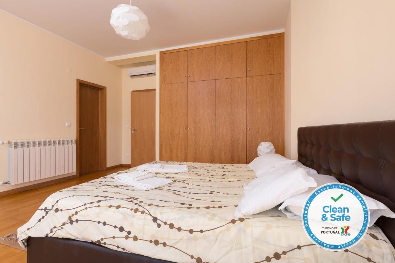 Marina De Albufeira Villa 8 Εξωτερικό φωτογραφία