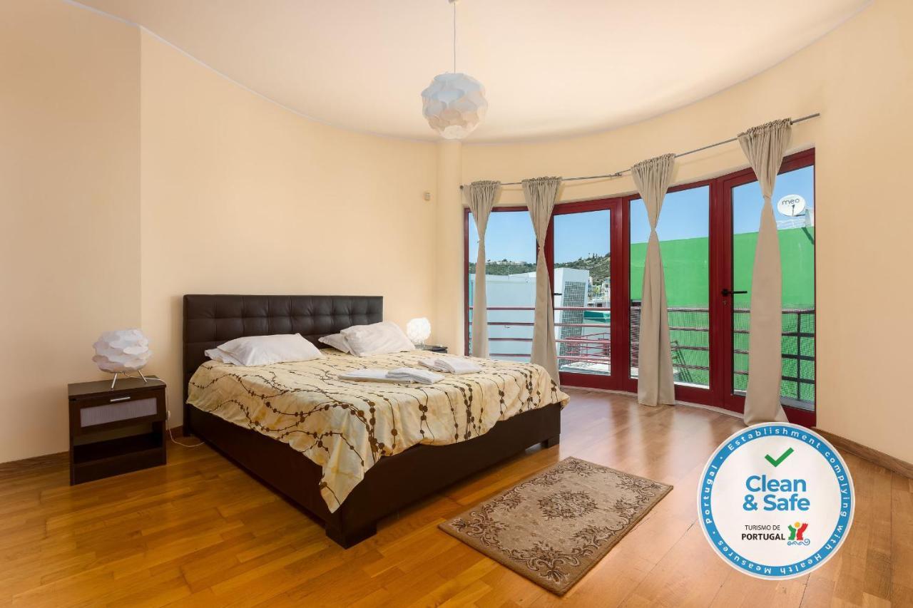 Marina De Albufeira Villa 8 Εξωτερικό φωτογραφία