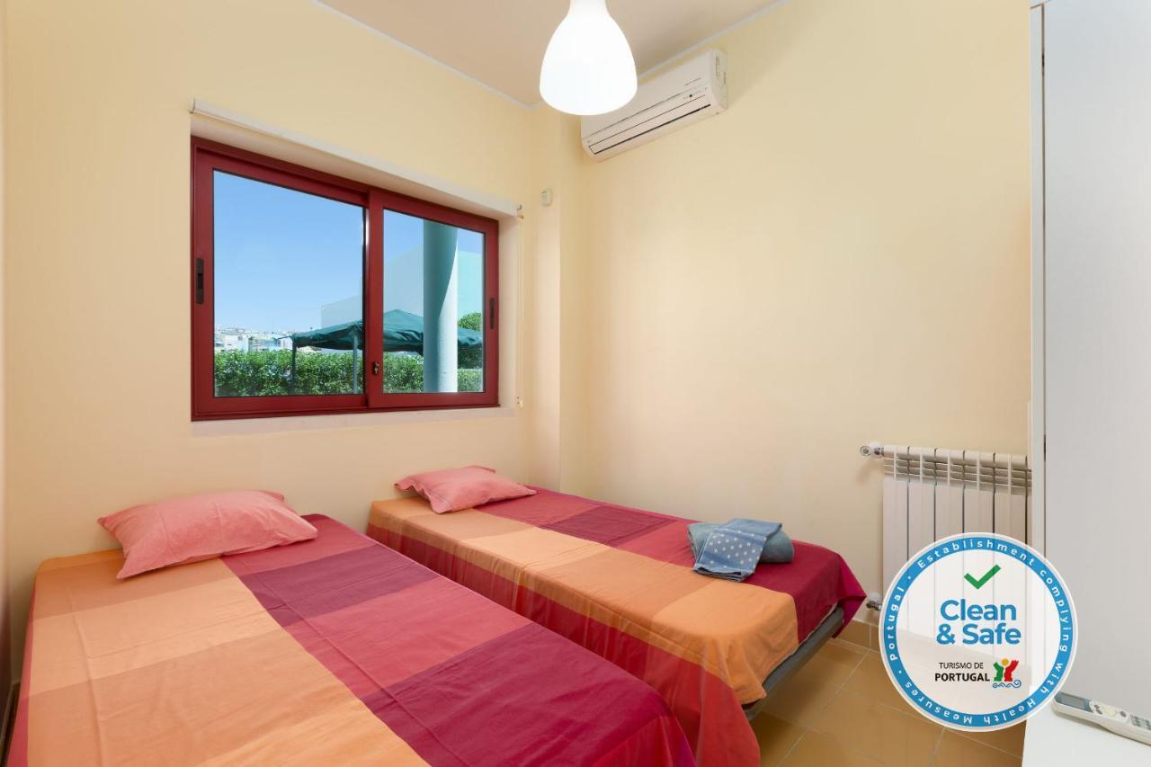 Marina De Albufeira Villa 8 Εξωτερικό φωτογραφία