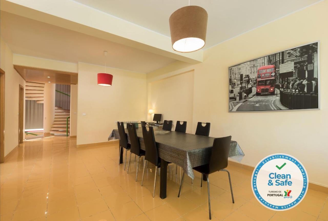 Marina De Albufeira Villa 8 Εξωτερικό φωτογραφία