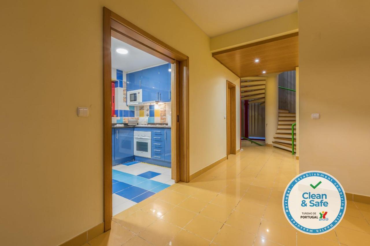 Marina De Albufeira Villa 8 Εξωτερικό φωτογραφία