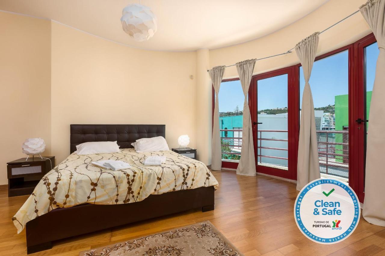Marina De Albufeira Villa 8 Εξωτερικό φωτογραφία