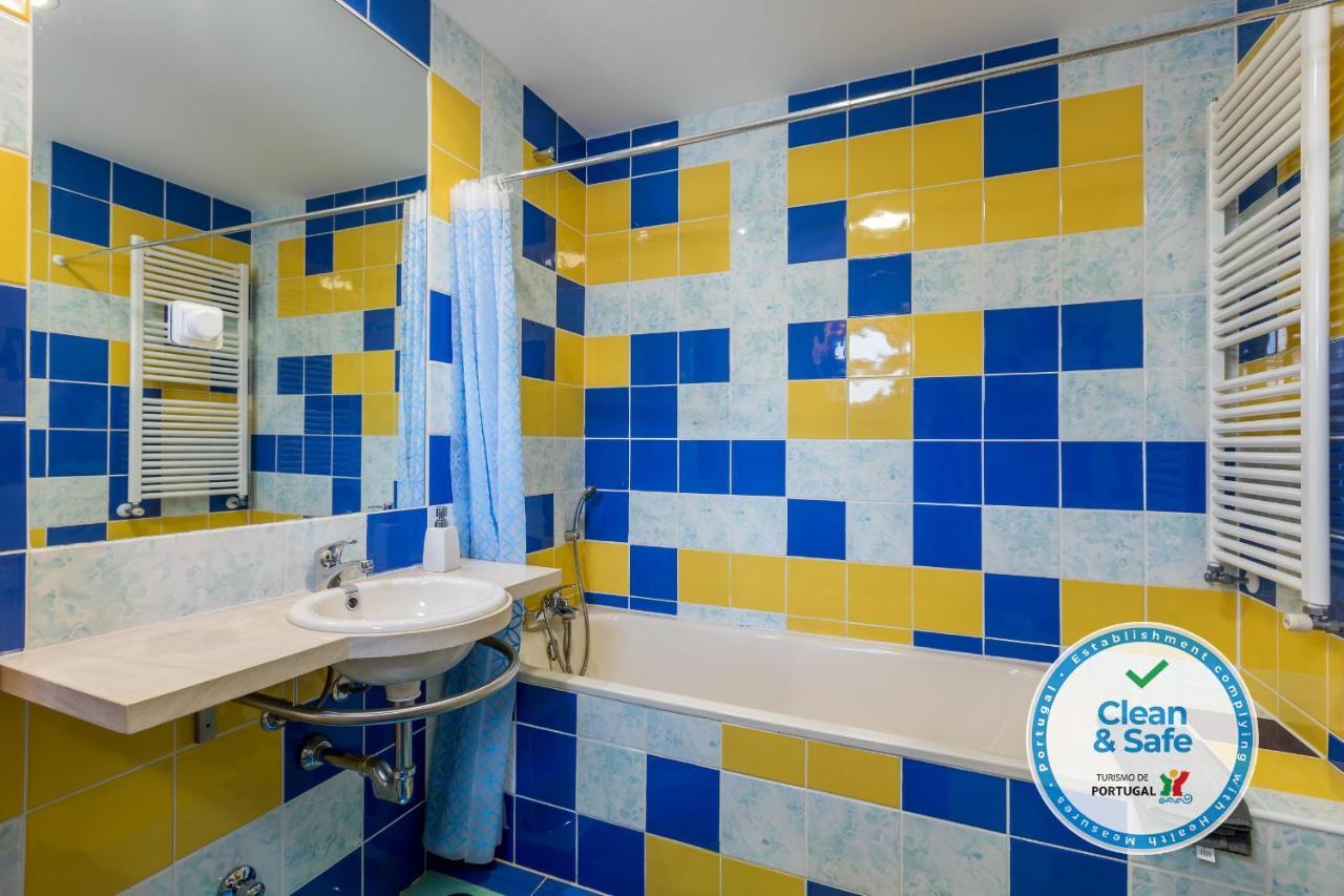 Marina De Albufeira Villa 8 Εξωτερικό φωτογραφία